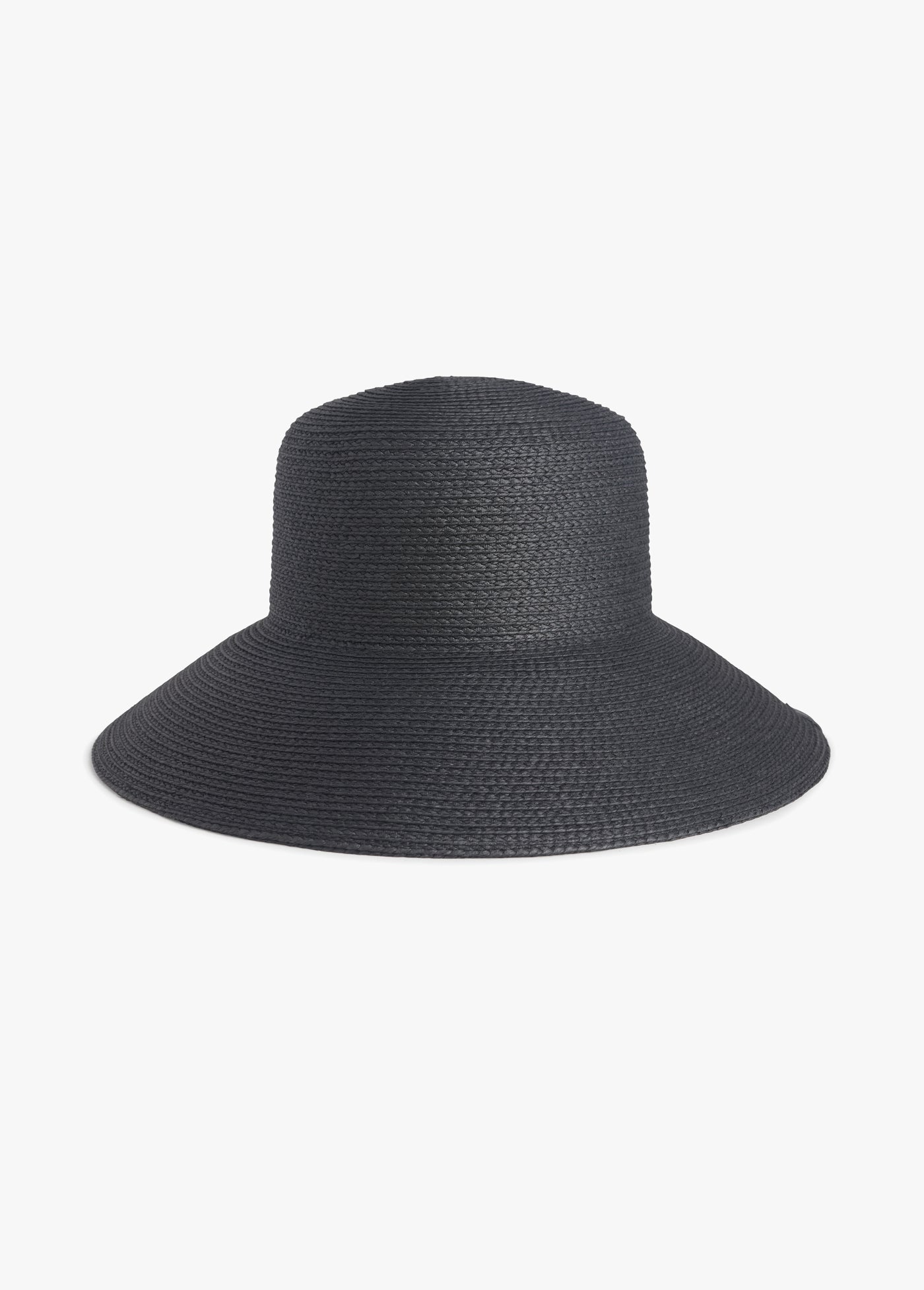 THE STRAW FAVORITE HAT