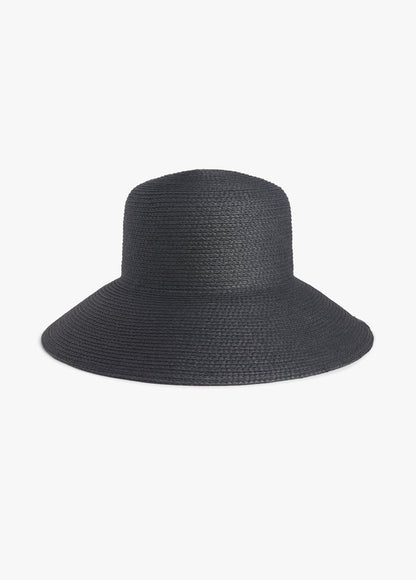 THE STRAW FAVORITE HAT