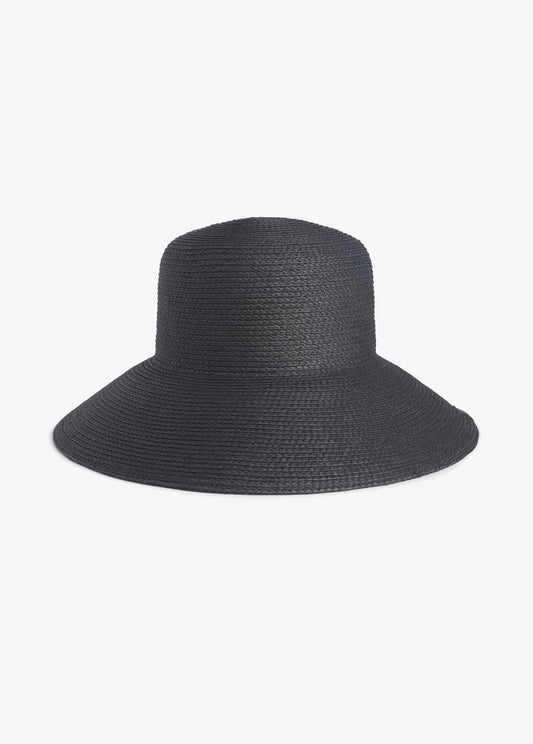 THE STRAW FAVORITE HAT