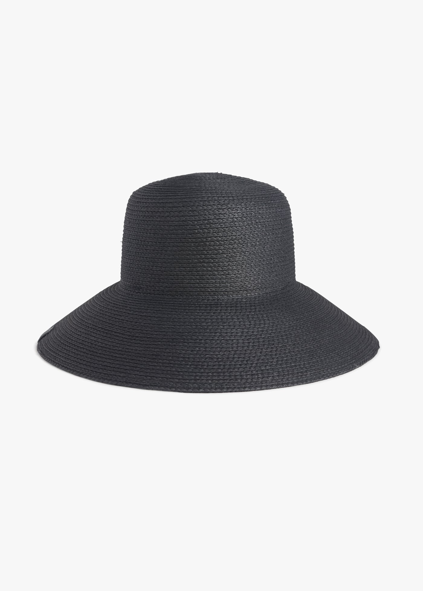 THE STRAW FAVORITE HAT