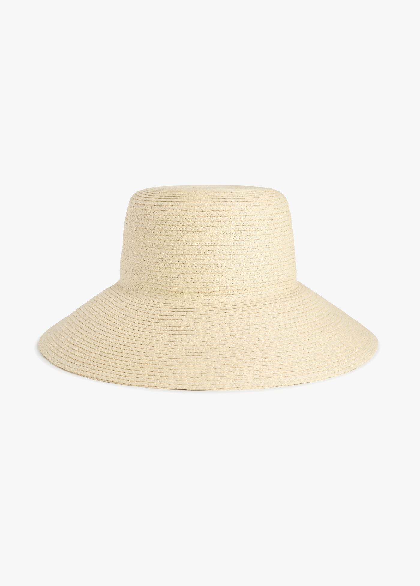 THE STRAW FAVORITE HAT