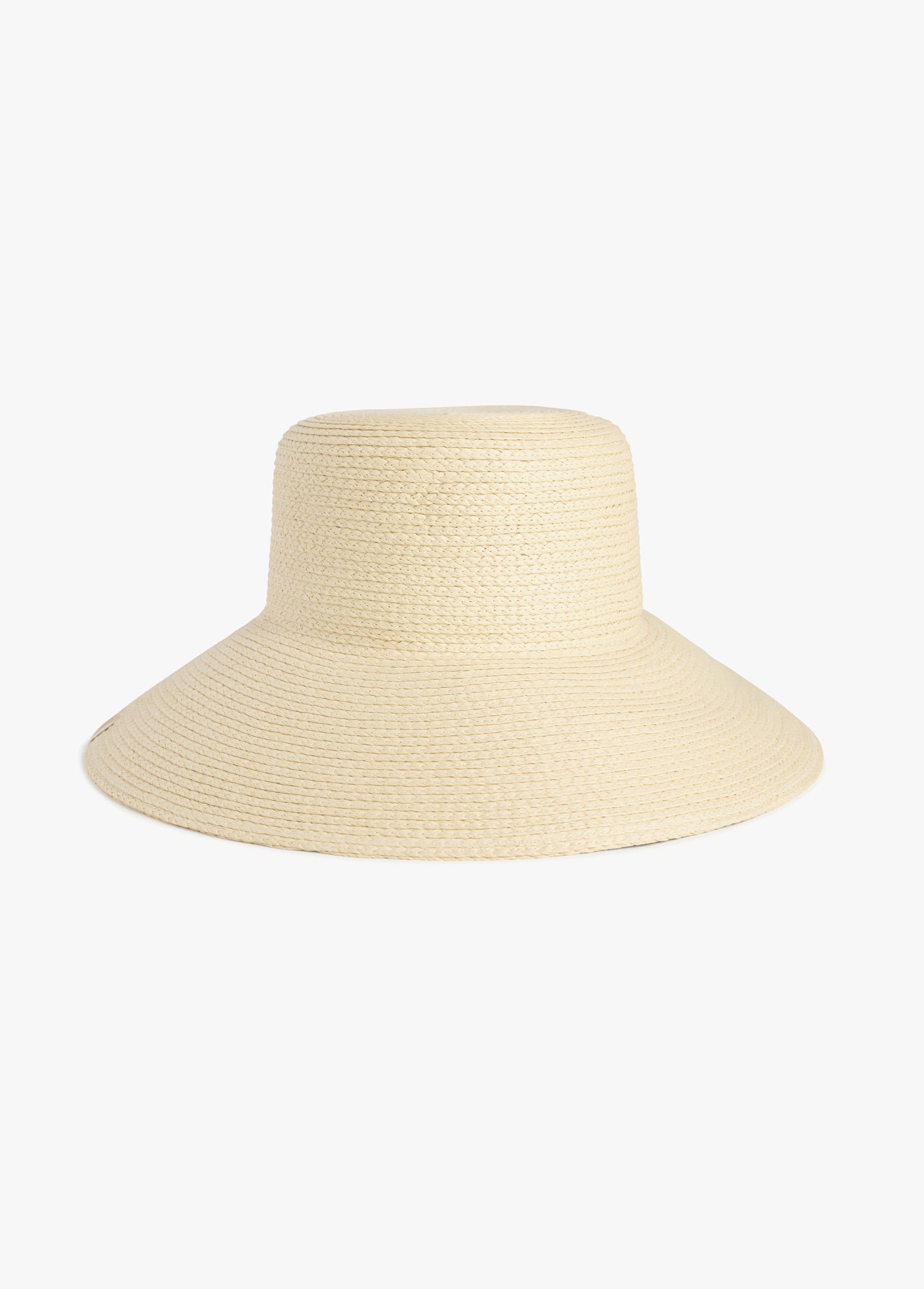 THE STRAW FAVORITE HAT