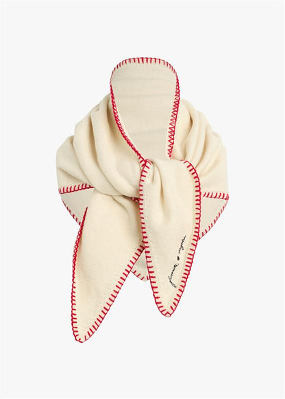 THE FAVORITE DAUGHTER TRIANGLE SCARF