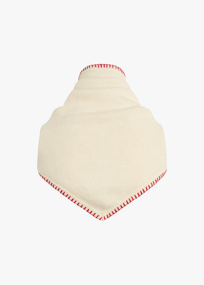 THE FAVORITE DAUGHTER TRIANGLE SCARF