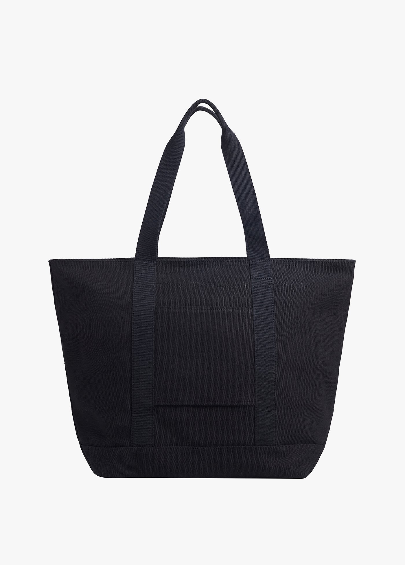 THE TRAVEL TOTE