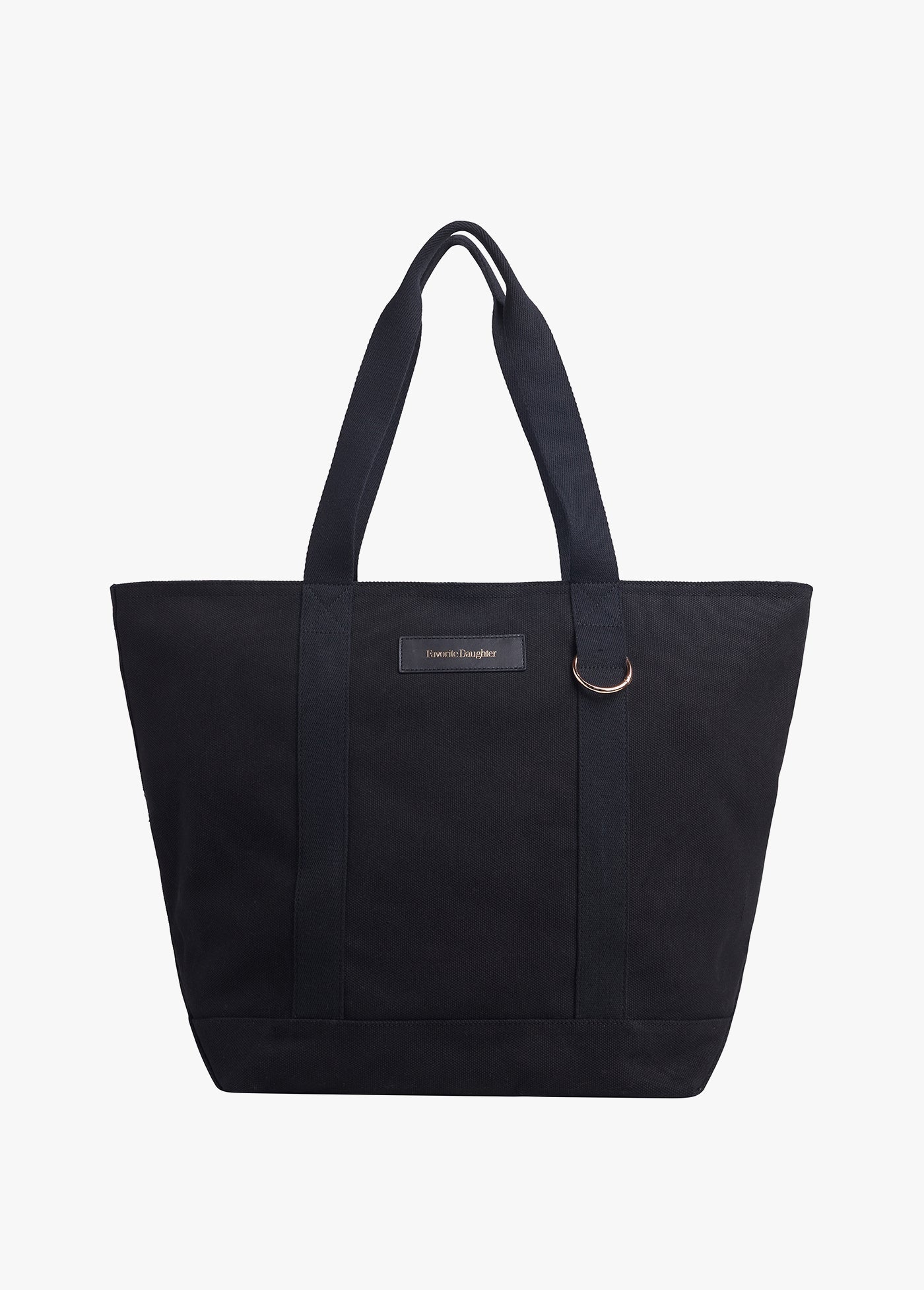 THE TRAVEL TOTE