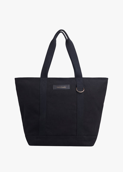 THE TRAVEL TOTE
