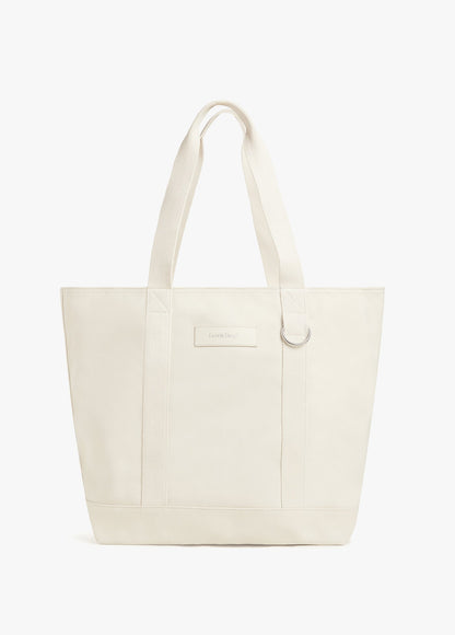 THE ZIP TRAVEL TOTE
