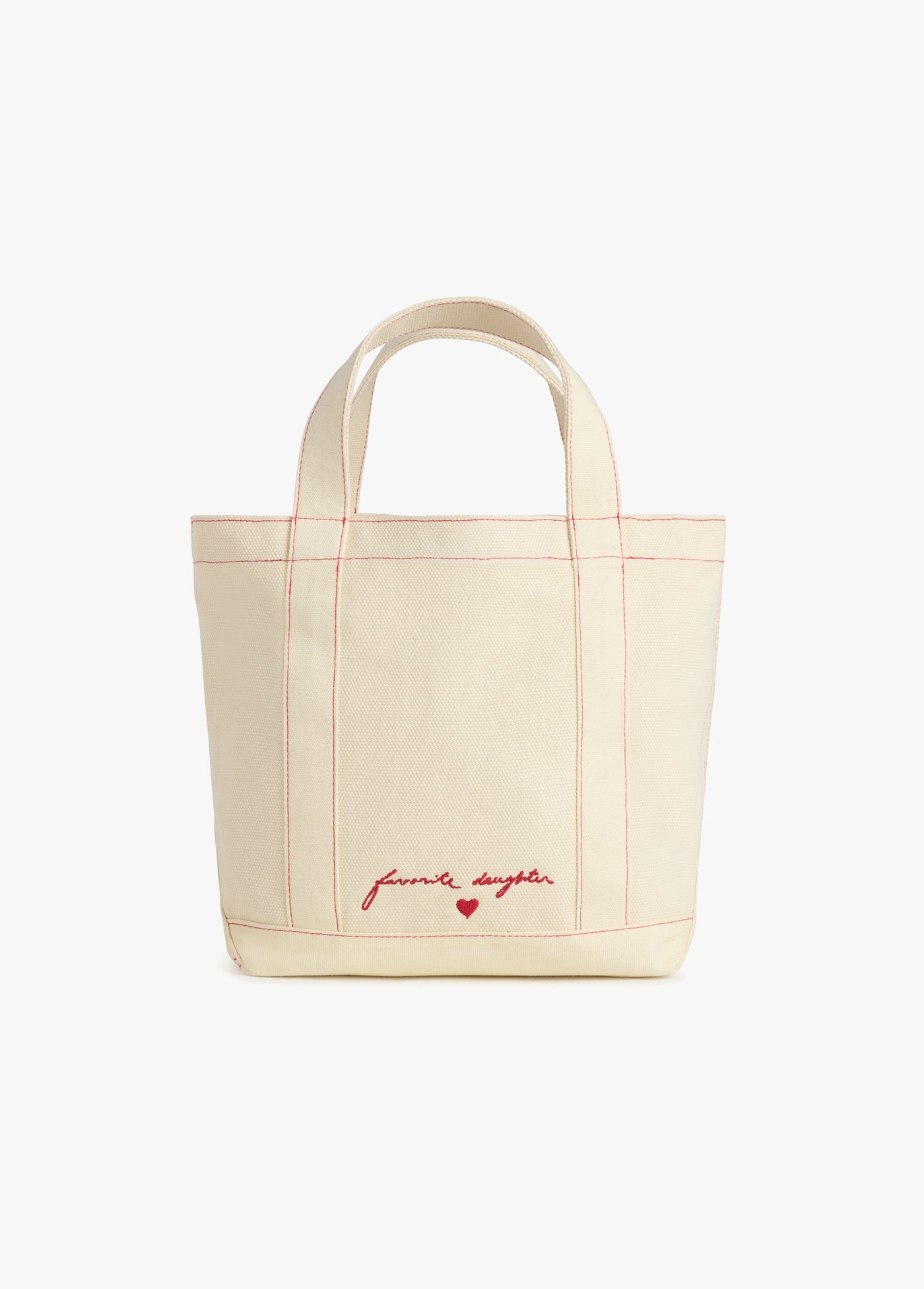 THE FAVORITE DAUGHTER TOTE