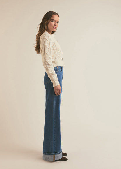 THE ELEANOR CARDIGAN