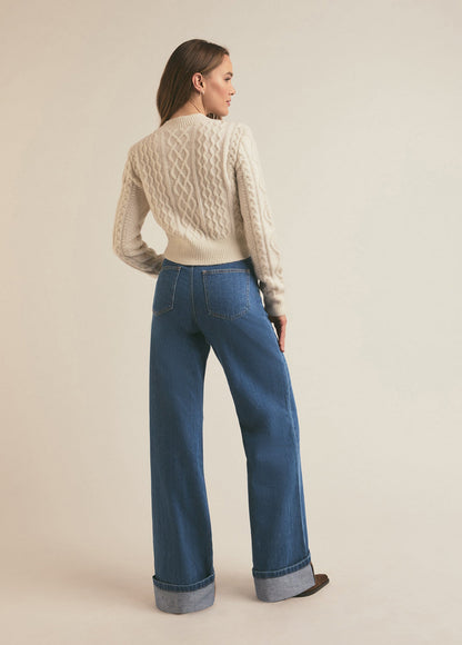 THE ELEANOR CARDIGAN