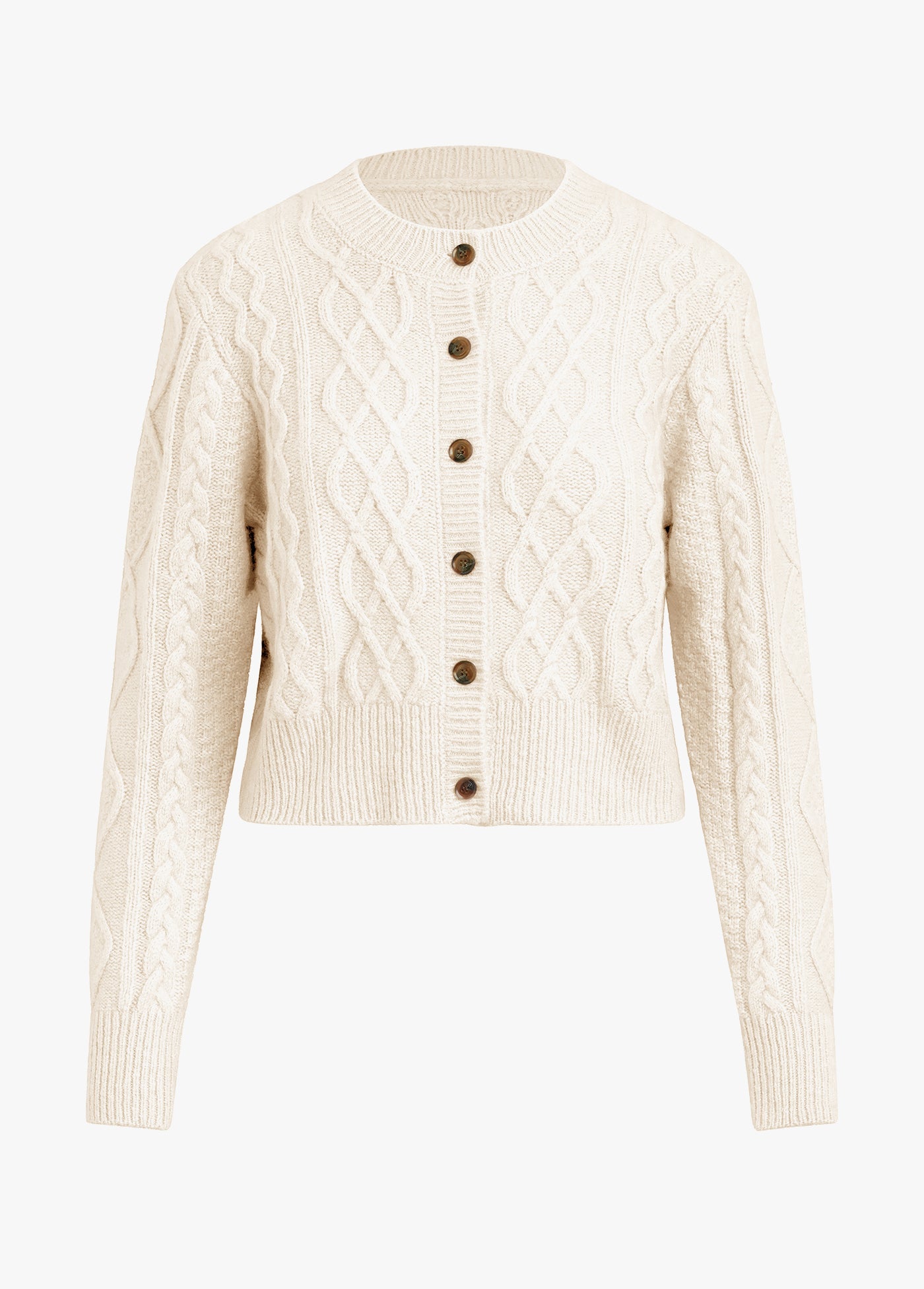 THE ELEANOR CARDIGAN