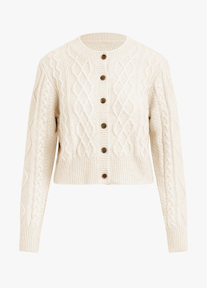 THE ELEANOR CARDIGAN