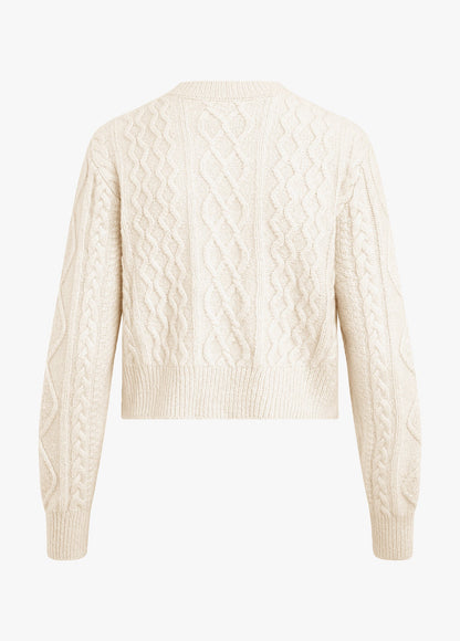 THE ELEANOR CARDIGAN