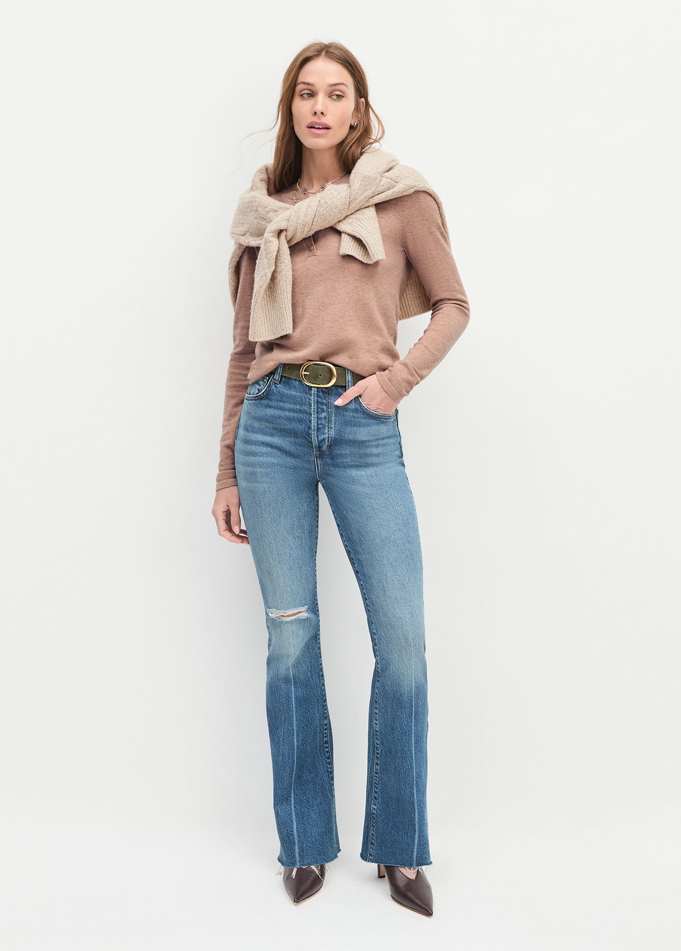 THE LUSH LOUNGE HENLEY