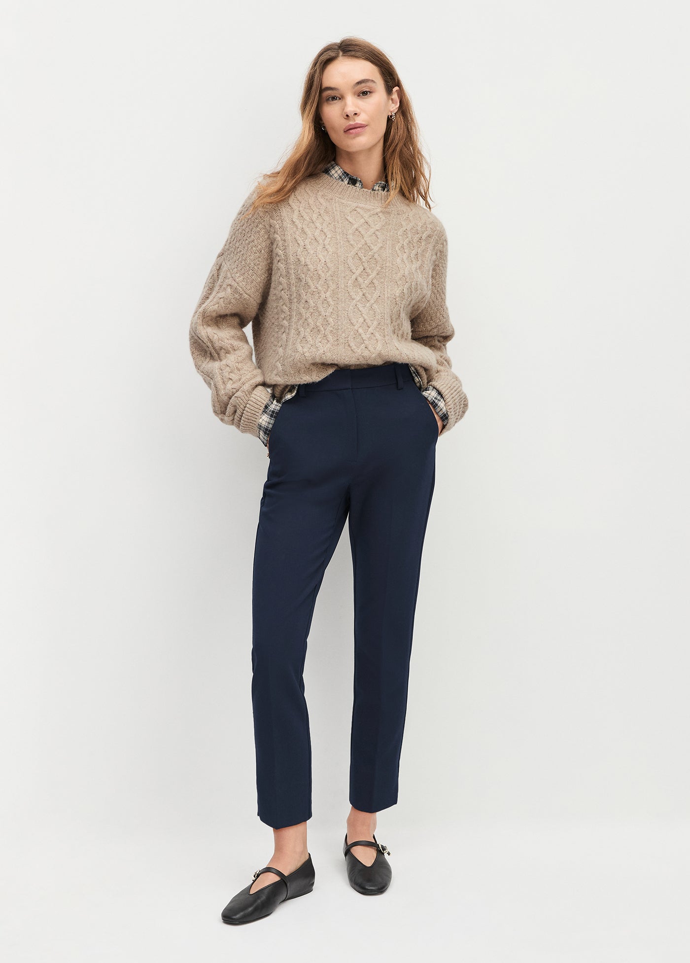 THE FAVORITE CIGARETTE PANT