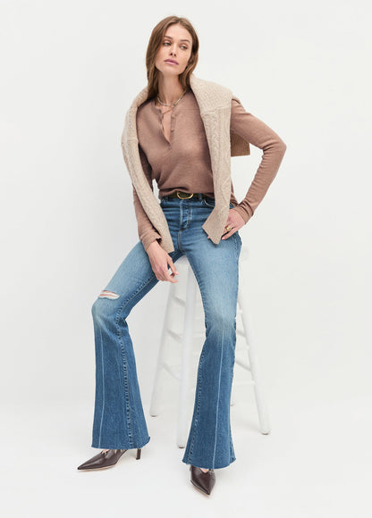 THE LUSH LOUNGE HENLEY