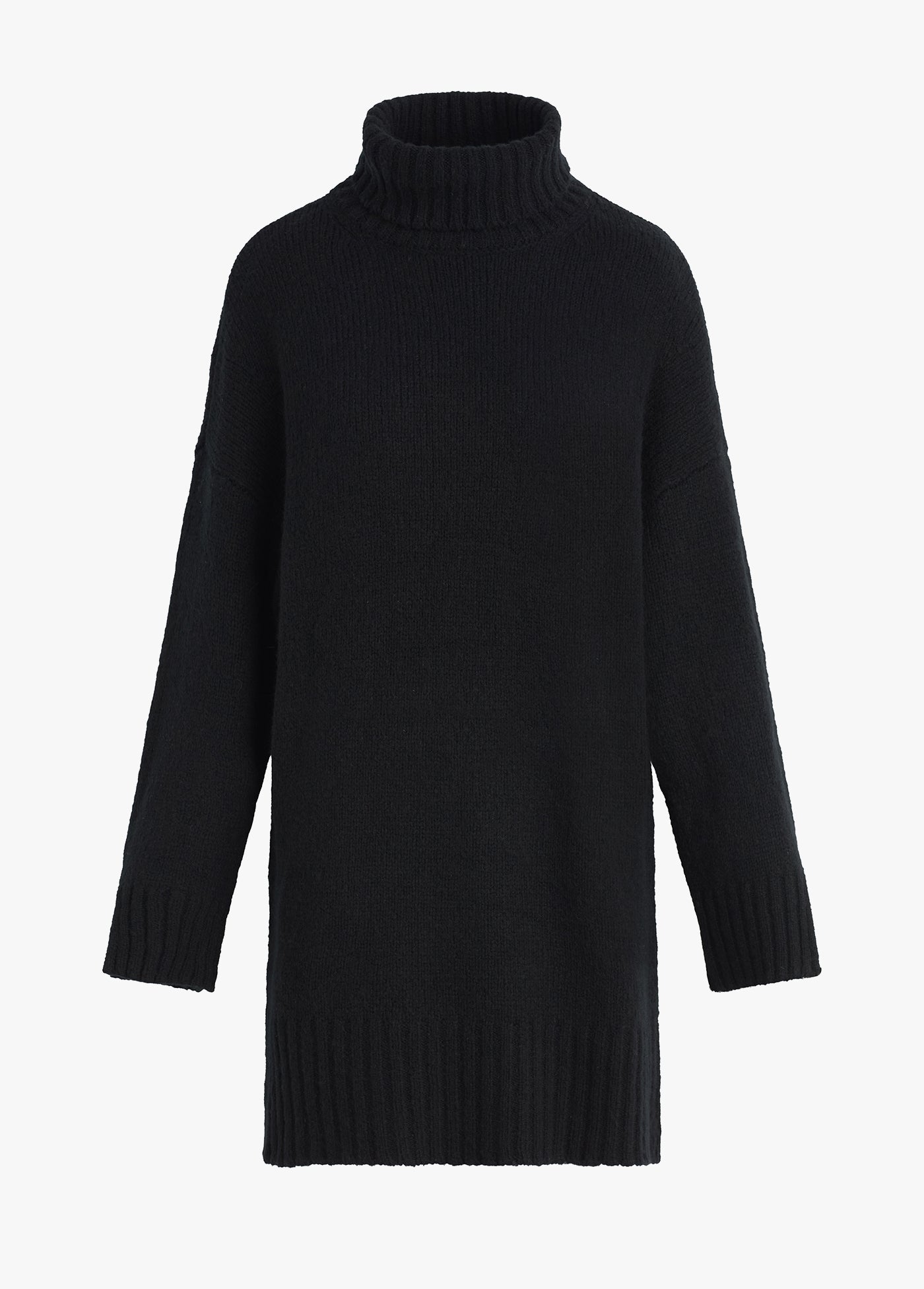 THE ST. JAMES DRESS