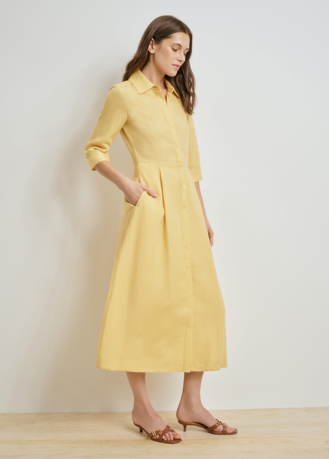 THE BECKY DRESS
