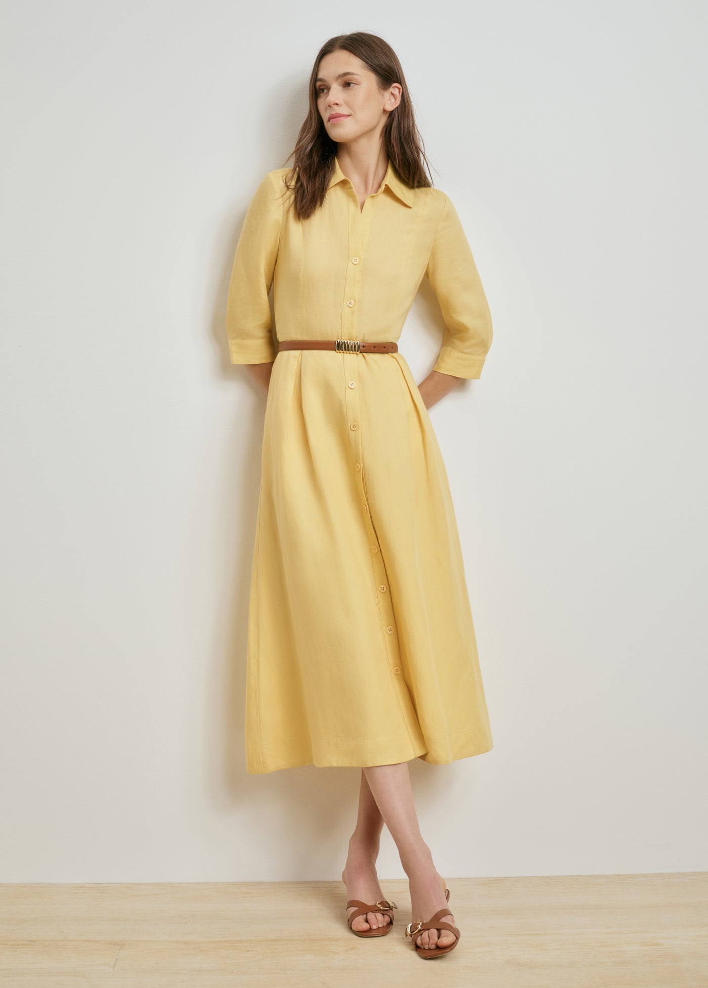 THE BECKY DRESS