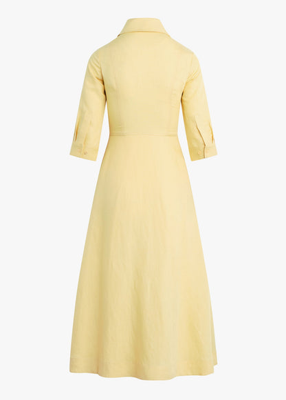 THE BECKY DRESS