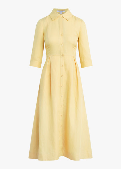 THE BECKY DRESS