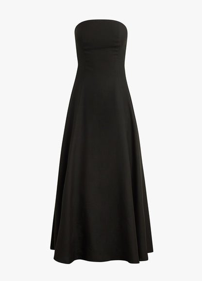 THE FAVORITE LINEN DRESS