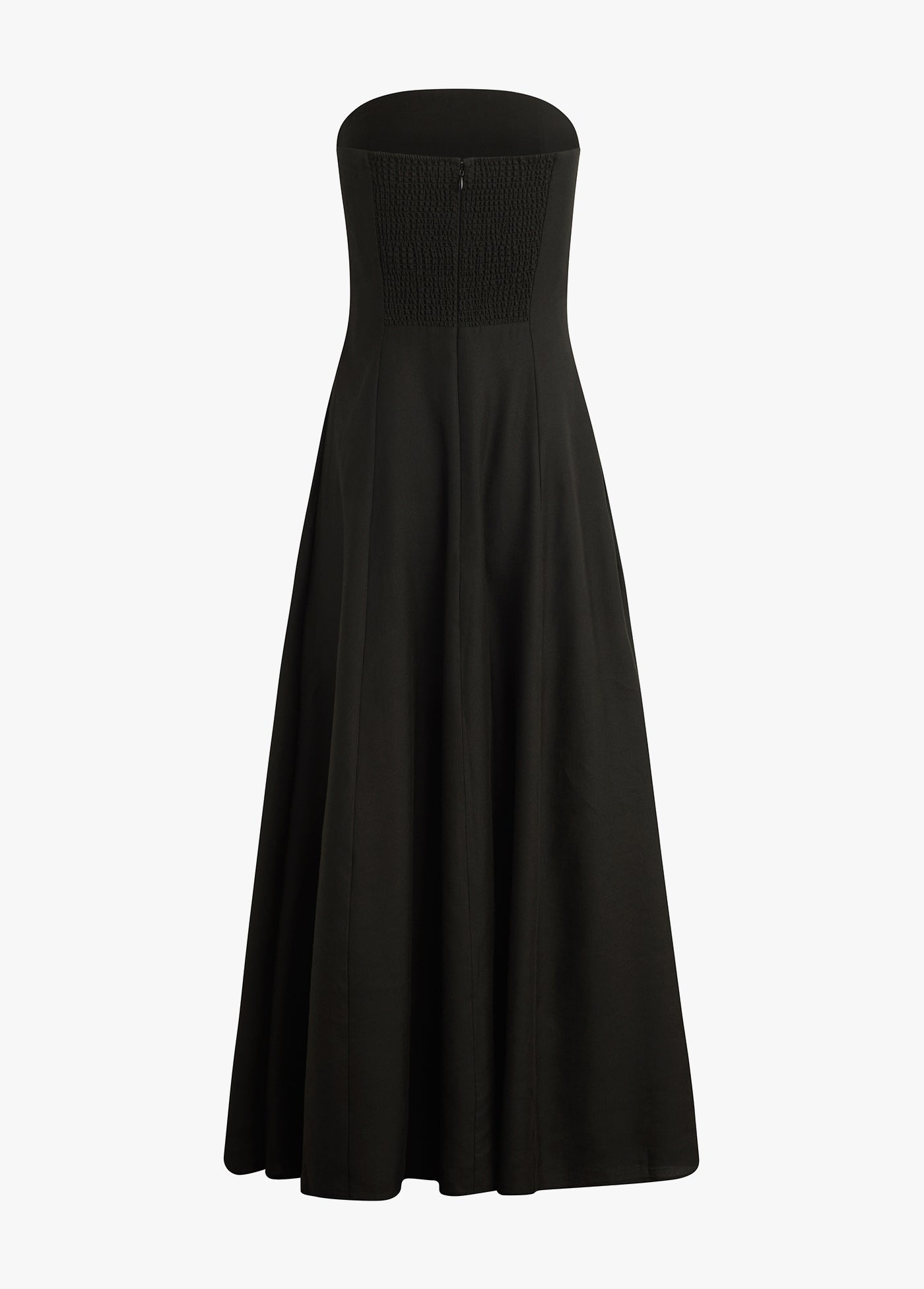 THE FAVORITE LINEN DRESS