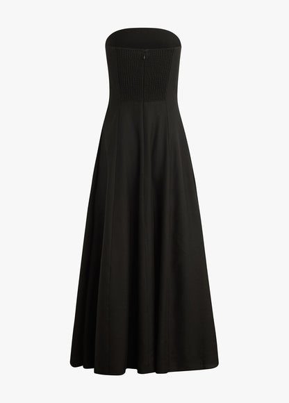 THE FAVORITE LINEN DRESS