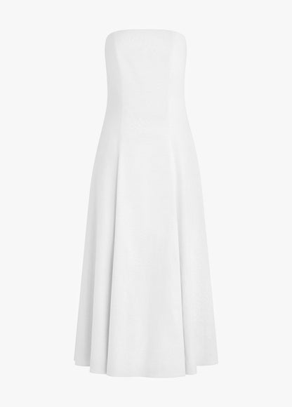THE FAVORITE LINEN DRESS