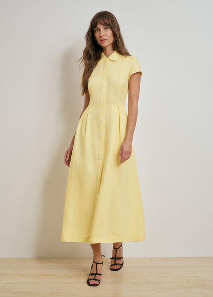 THE SUNDAY BEST DRESS