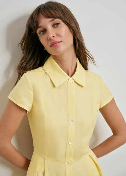 THE SUNDAY BEST DRESS