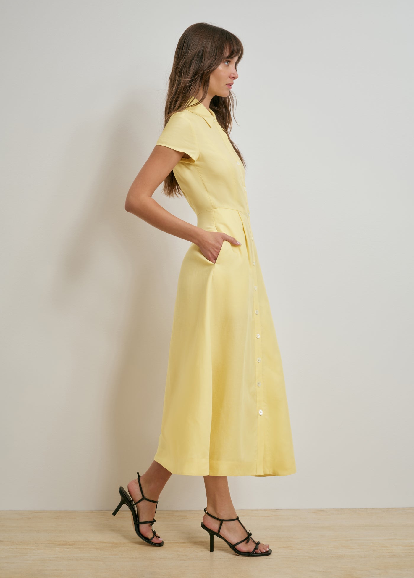 THE SUNDAY BEST DRESS