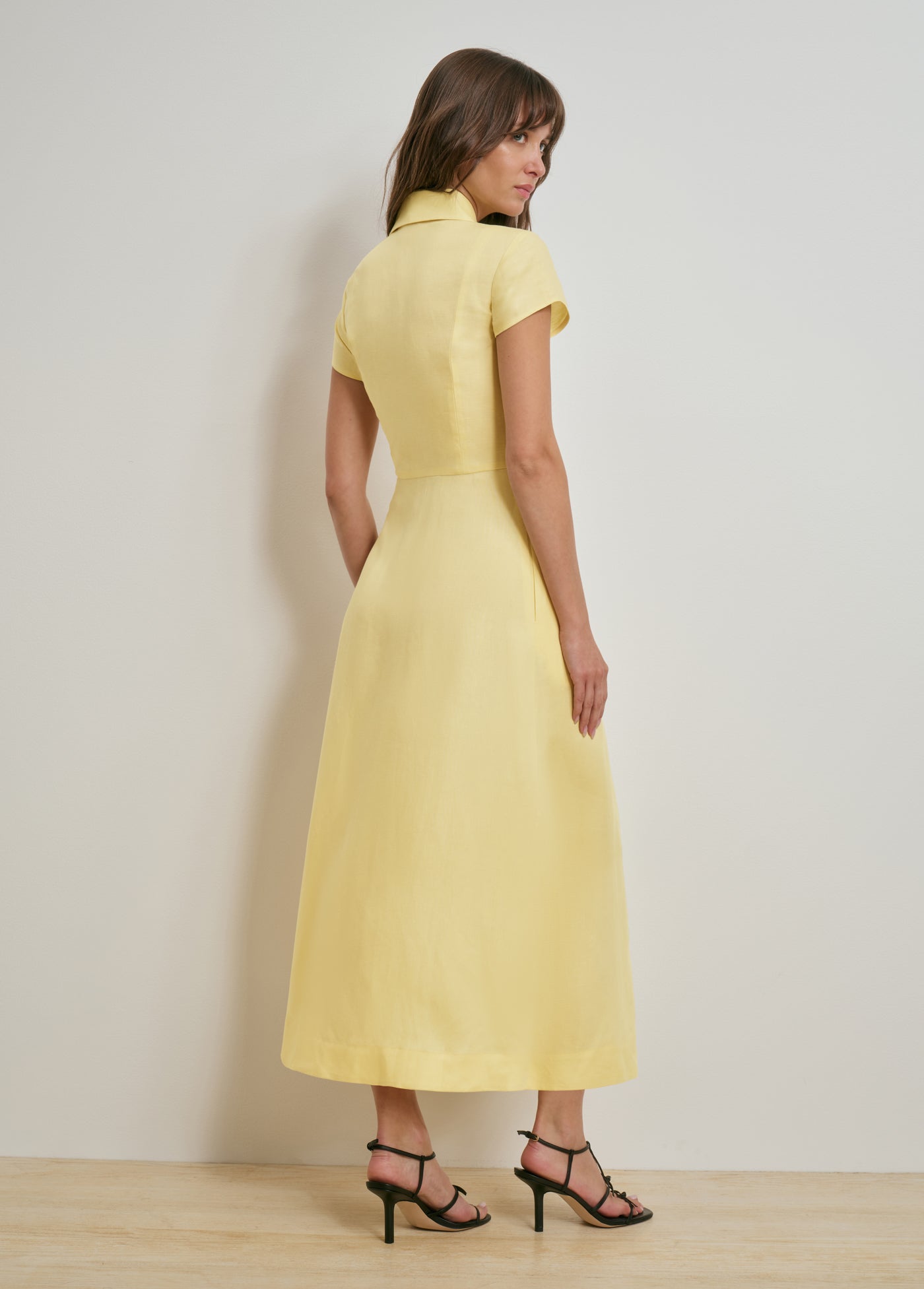 THE SUNDAY BEST DRESS