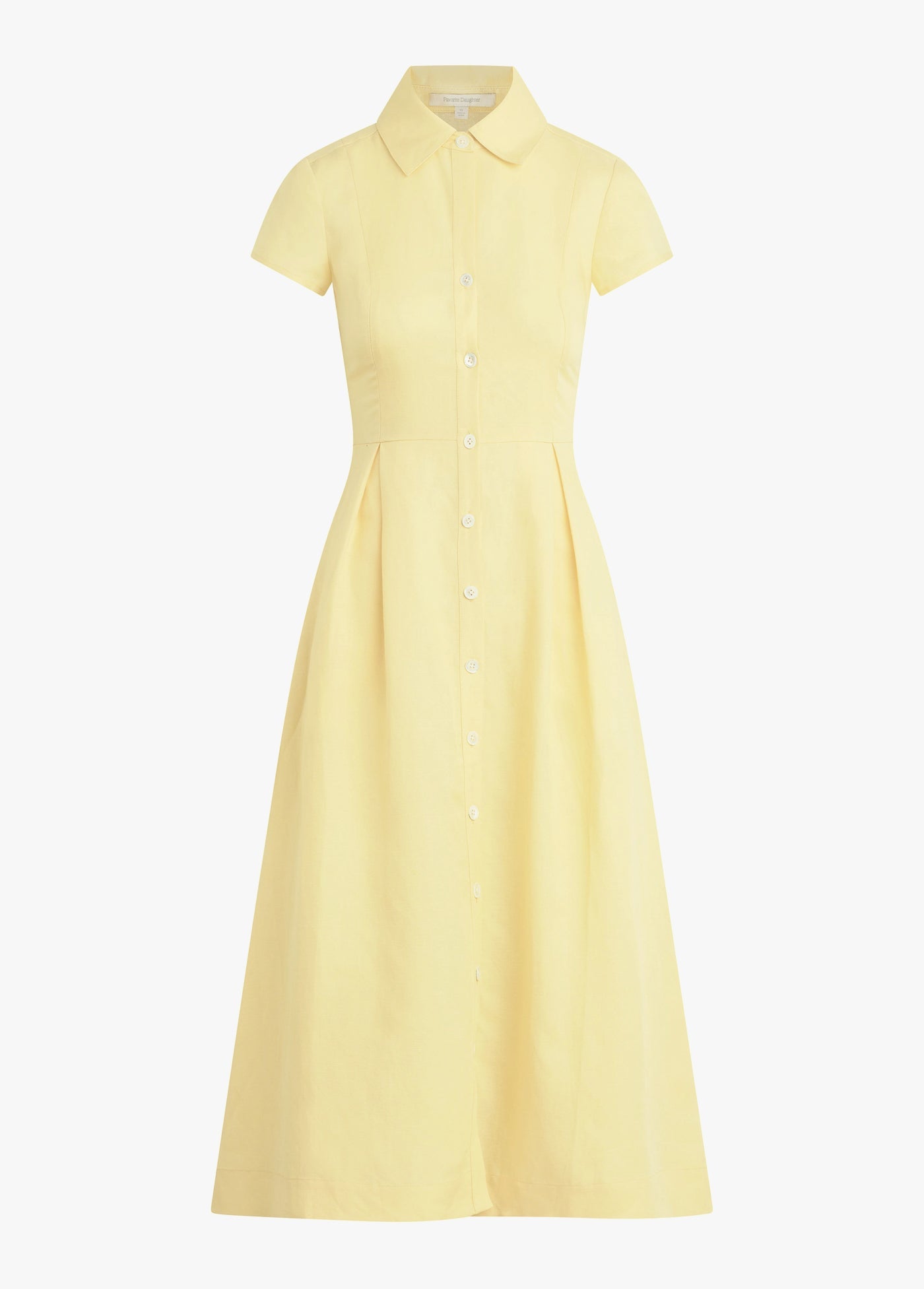 THE SUNDAY BEST DRESS