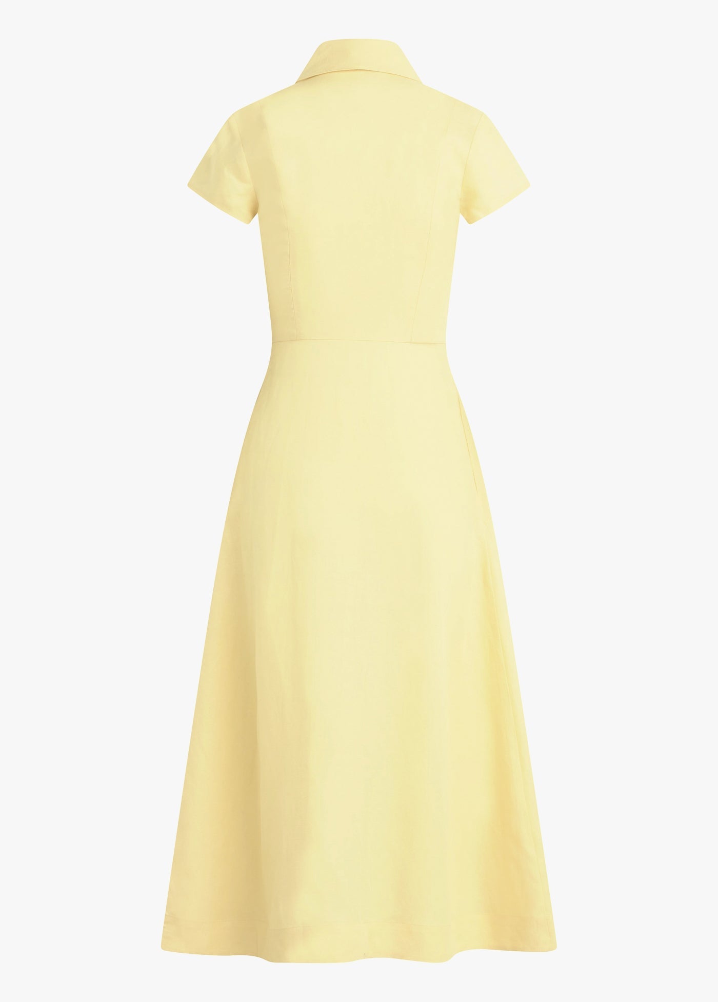 THE SUNDAY BEST DRESS