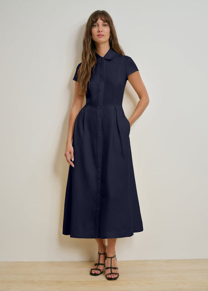 THE SUNDAY BEST DRESS