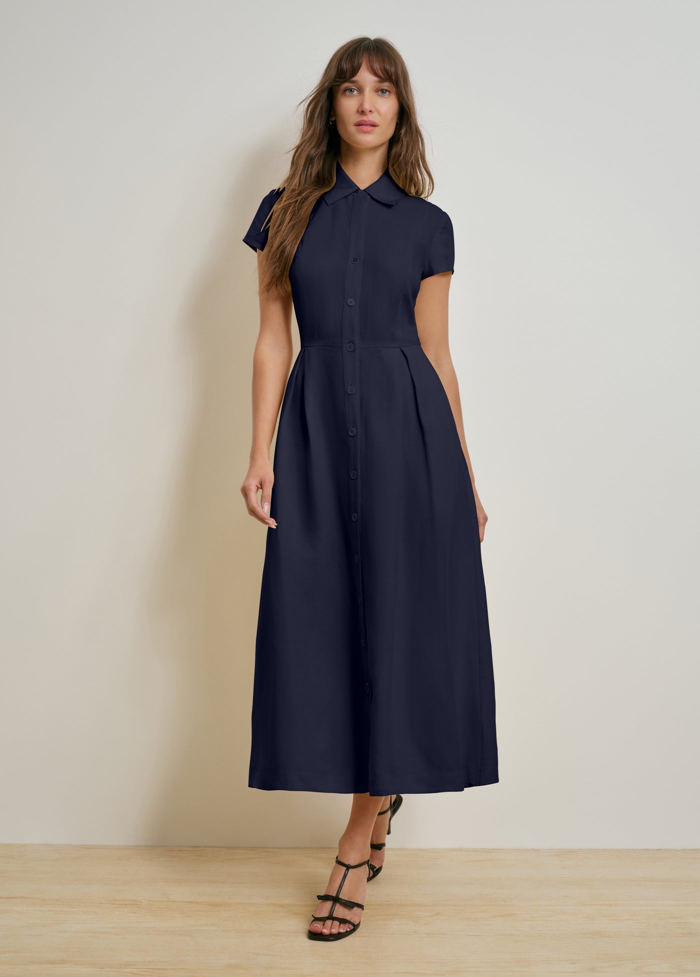 THE SUNDAY BEST DRESS