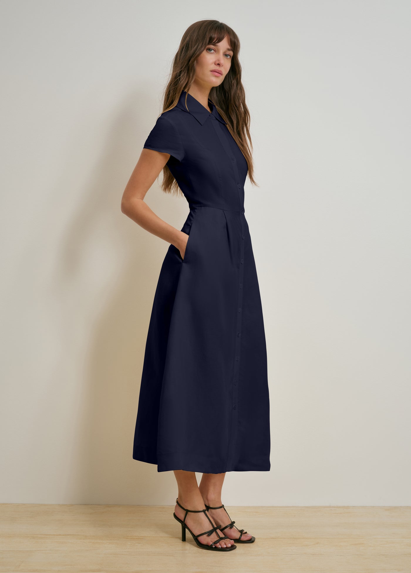 THE SUNDAY BEST DRESS