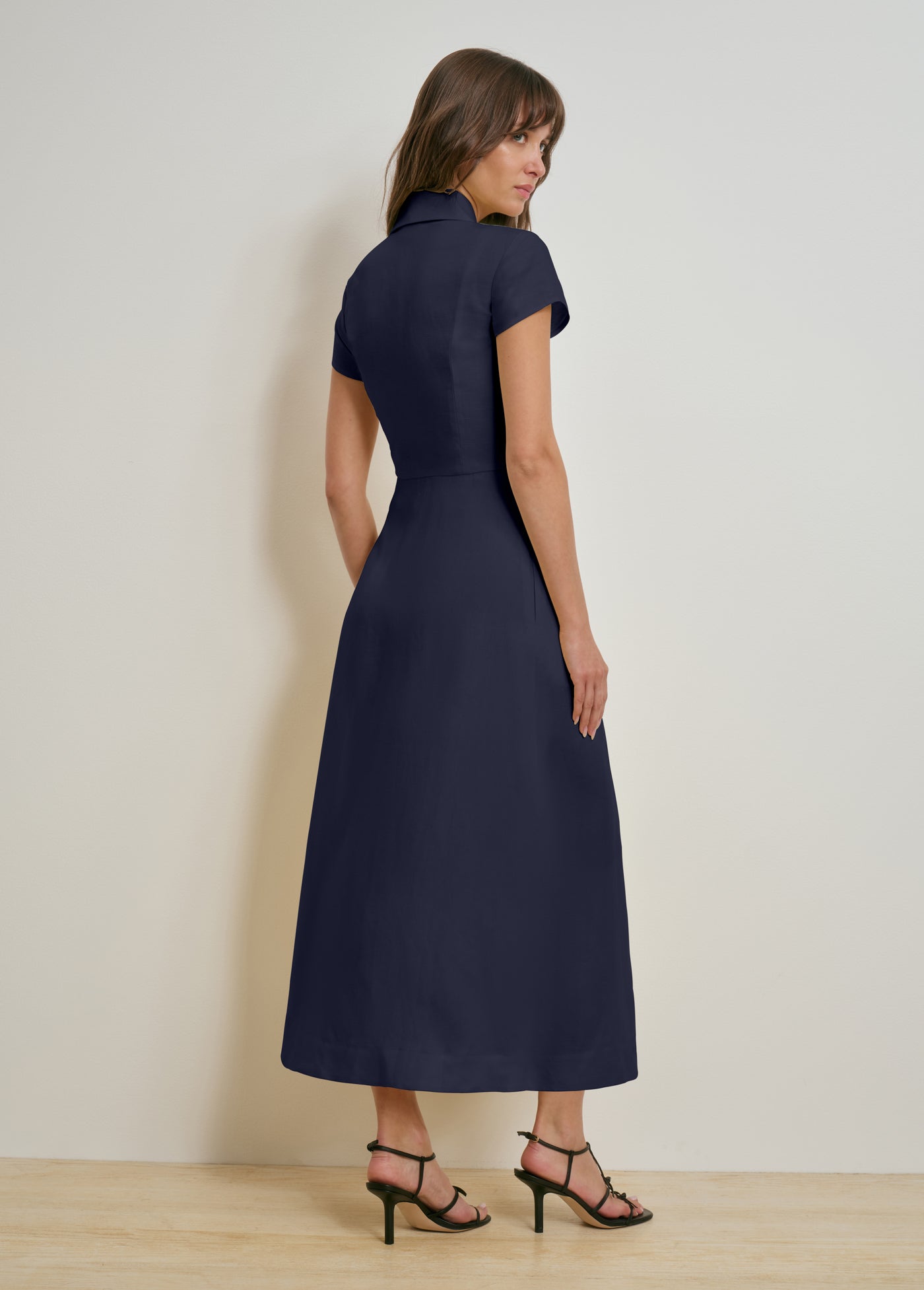 THE SUNDAY BEST DRESS
