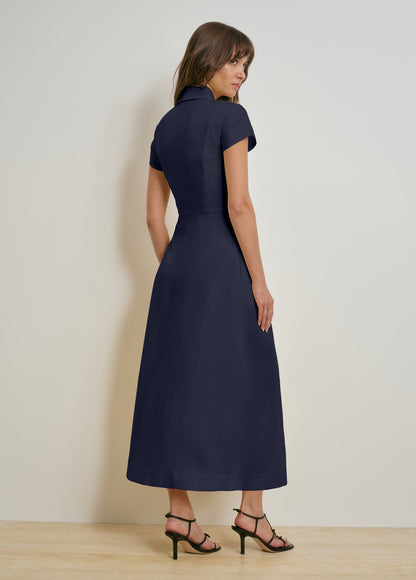 THE SUNDAY BEST DRESS