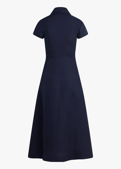 THE SUNDAY BEST DRESS