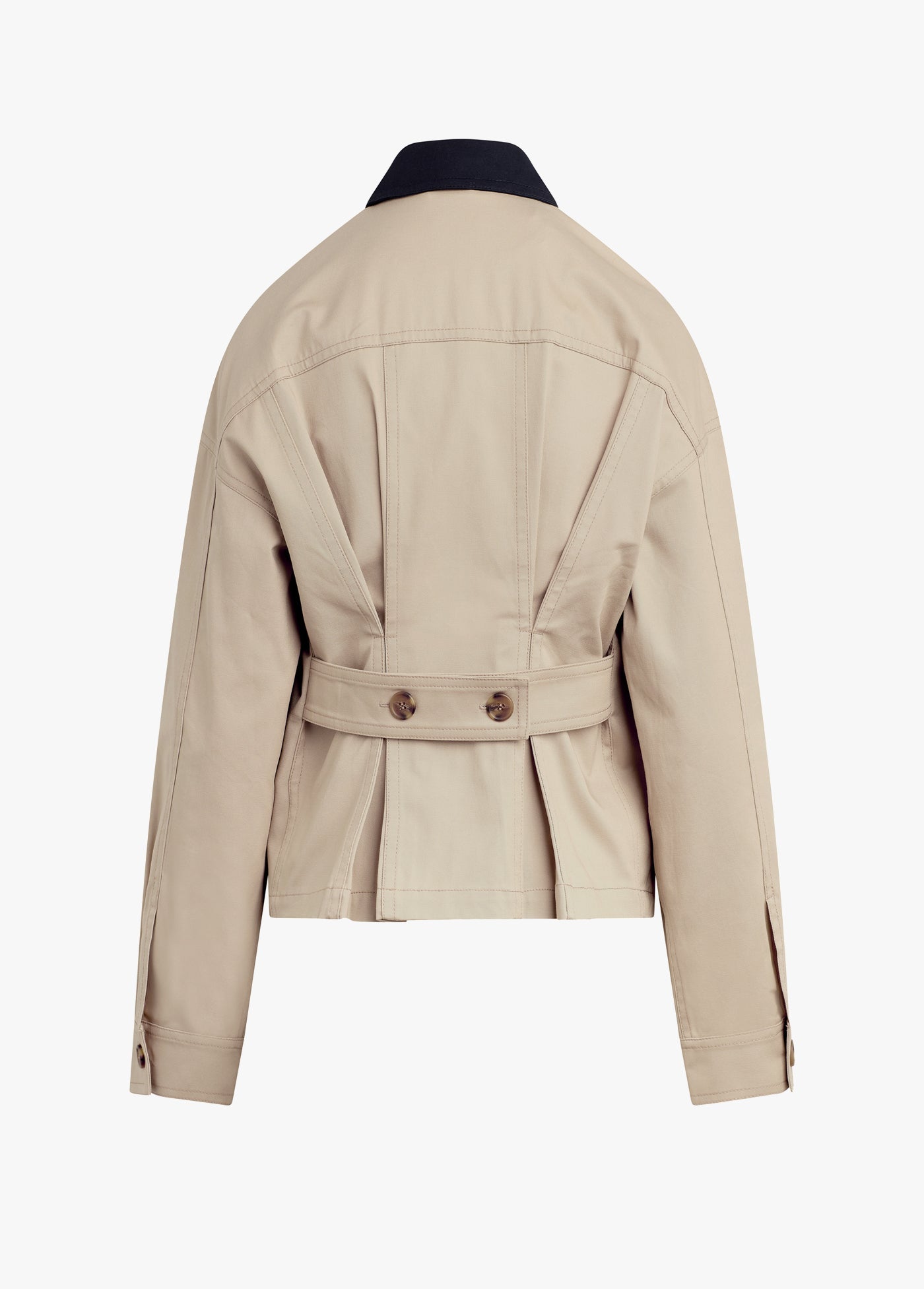 THE CARLA JACKET