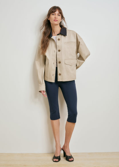 THE CARLA JACKET