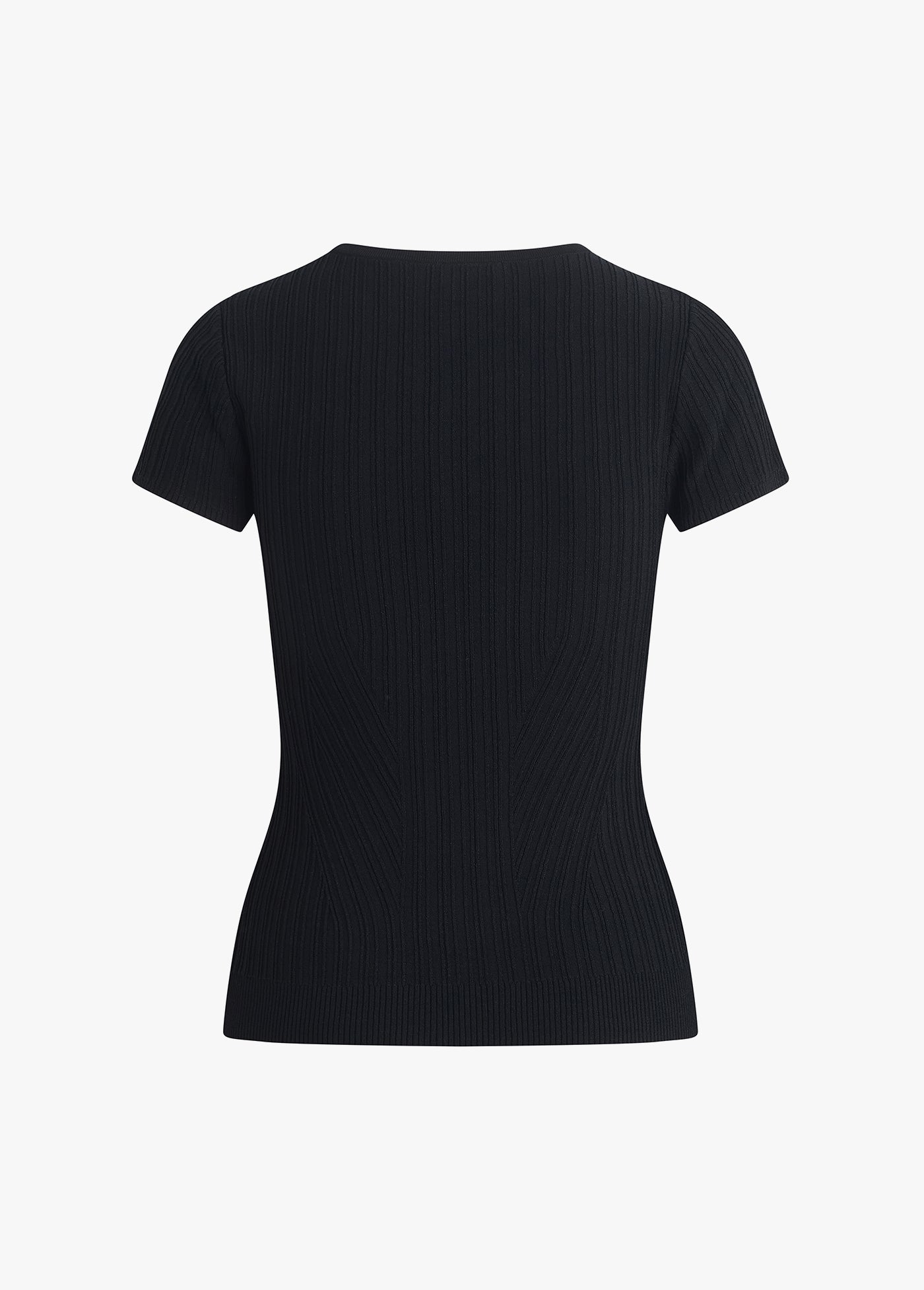 THE KENNEDY CAP SLEEVE TOP