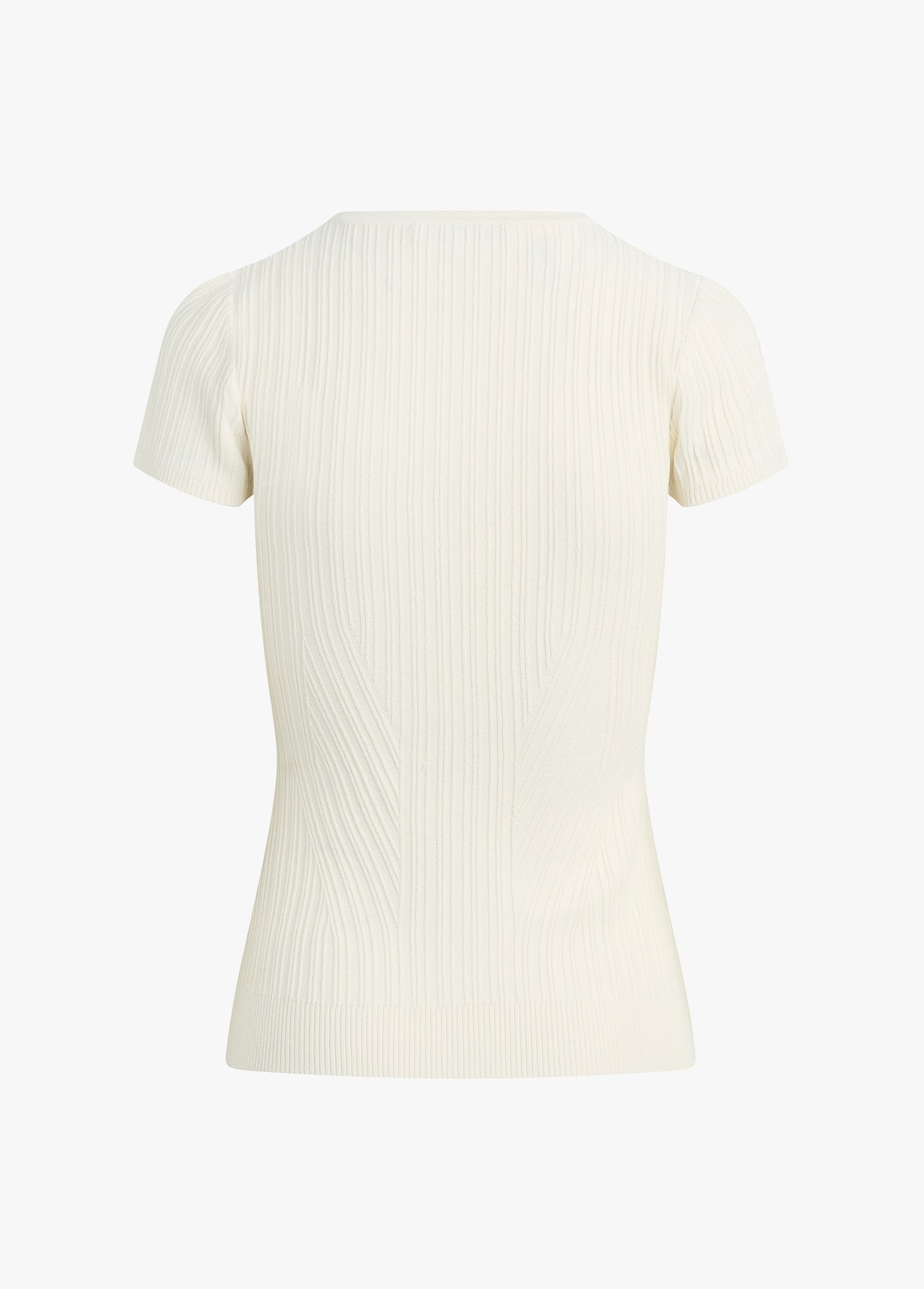 THE KENNEDY CAP SLEEVE TOP