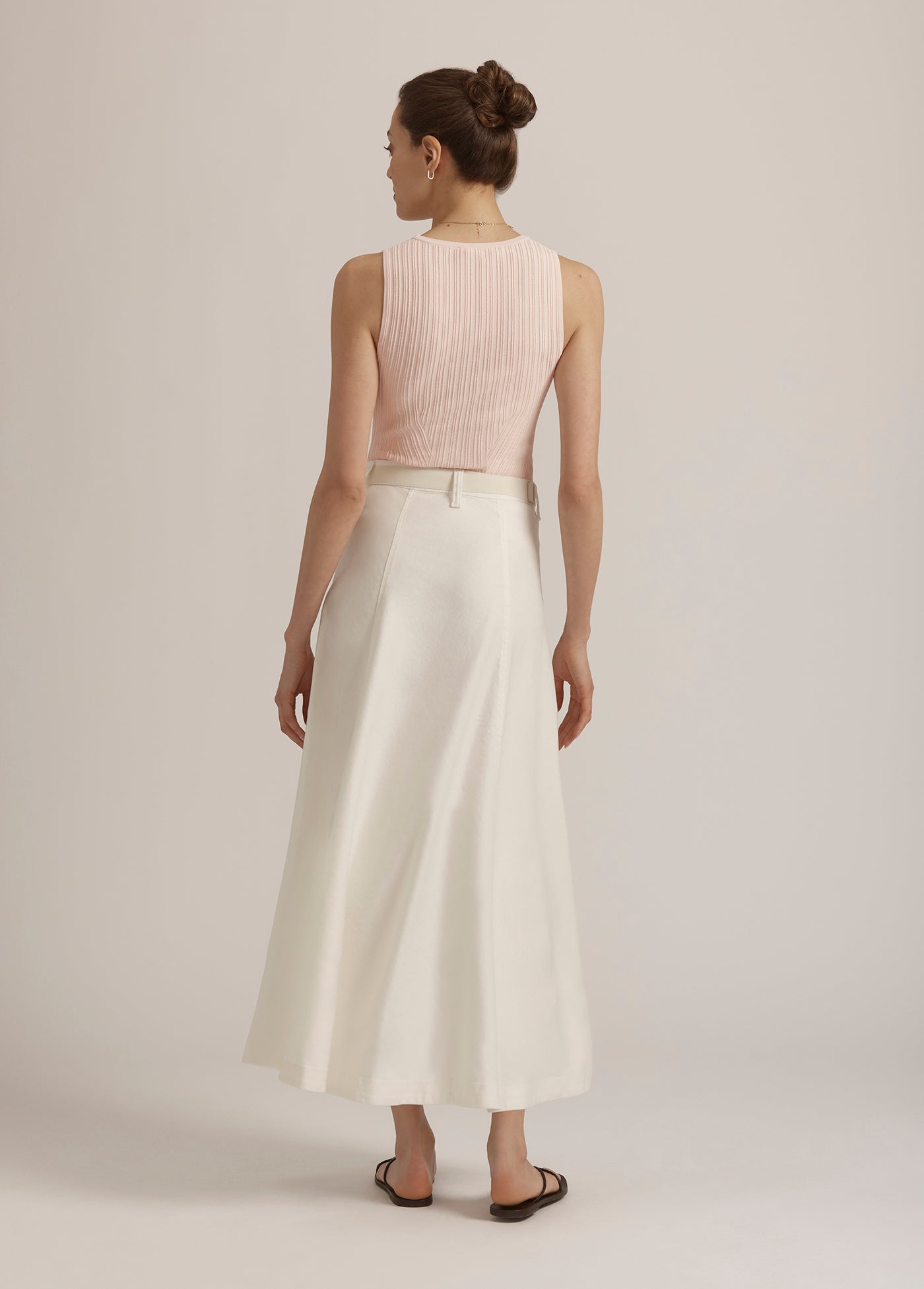 THE LILA SKIRT