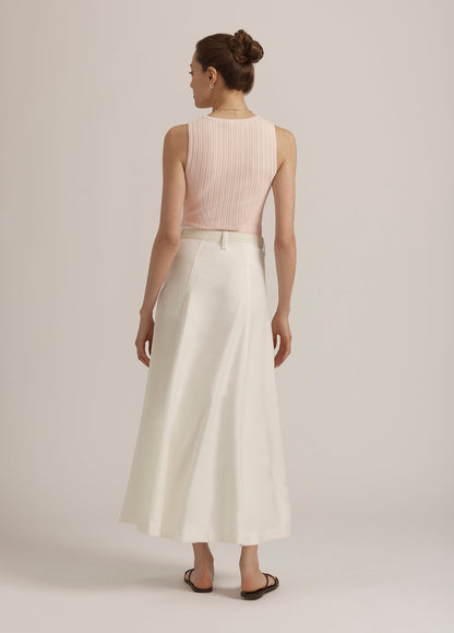 THE LILA SKIRT