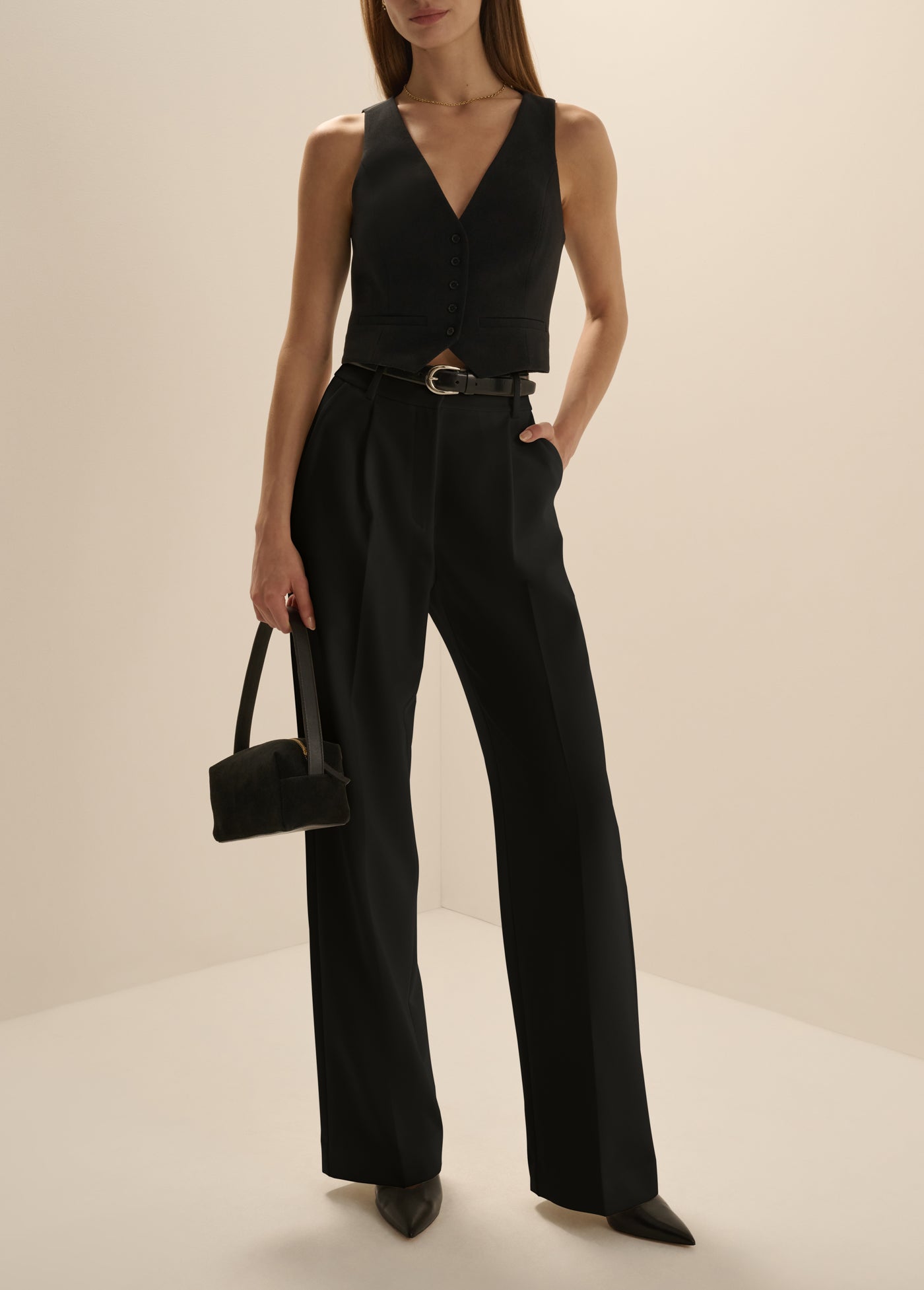 THE FAVORITE PANT 32"