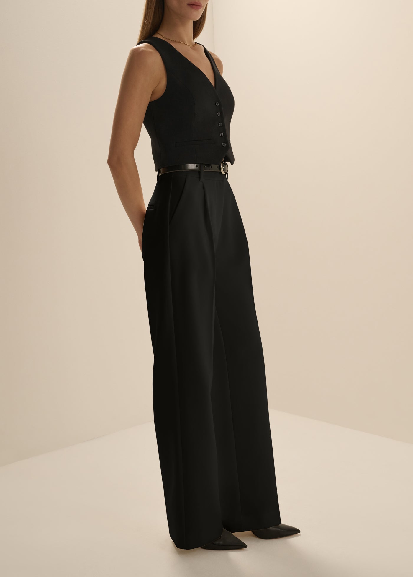 THE FAVORITE PANT 32"